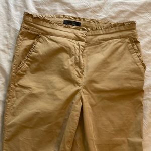 JCrew Chino 2